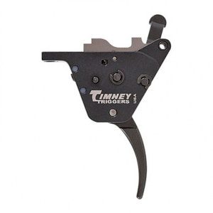 Timney CZ 457 Rimfire Rifle Trigger Black