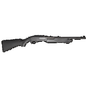 AMERICAN Tactical Inc. Mb3-r 12ga, 18.5in. Barrel, 4rd - Black (atigmb3r)