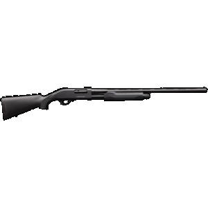 CHARLES Daly 301 Field 12ga, 28in. Barrel, 4rd - Black (930198)