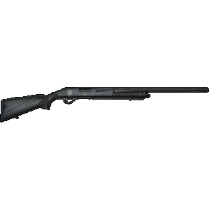 TR Imports RZ17 12GA, 28in. Barrel, 4rd - Black (RZ171228)