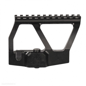 Ars Scope Mount 5 Rail Aks-74u