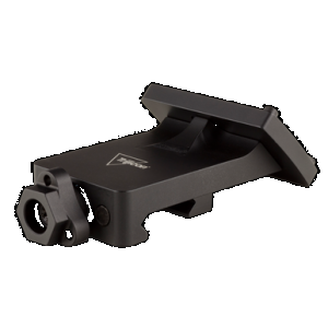 Trijicon AC32078 RMR/SRO Quick Release 45 Degree Offset Mount Matte Black