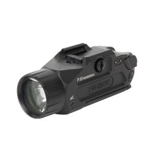 Holosun P.ID Plus Weapon Light 1000 Lumen Green Laser Optics