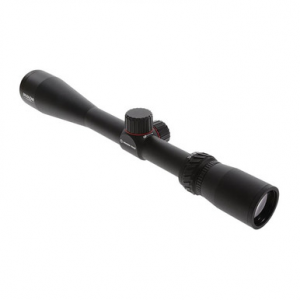 Crimson Trace Brushline Riflescope 4-12x40 BDC-Rimfire Reticle