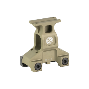 Gbrs Group GBRS GROUP LERNA MOUNT KIT MRO FDE - $125.97 at Shooting Surplus