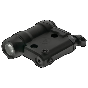 Crimson Trace Rail Master Pro Black Green Laser/White Light Universal Long Gun