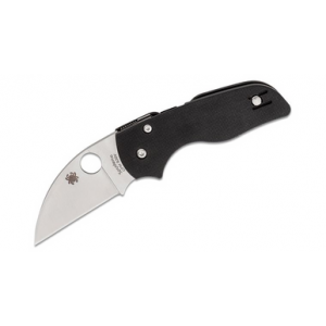 Lil' Native G-10 Wharncliffe