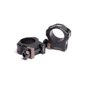 Christensen Arms Christensen Arms 8100004100 Ultralight PRSR-X2 Black Anodized 1" Low - $164.99 at Shooting Surplus