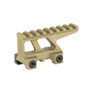 Gbrs Group GBRS GROUP LERNA MOUNT KIT EOTCH FDE - $151.02 at Shooting Surplus