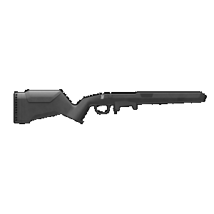 MAGPUL MAG1354-BLK HUNTER LITE STK SAV AXIS SA