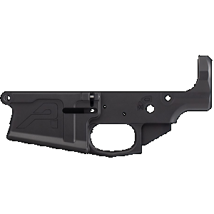 Aero Precision M5 Forged Stripped AR308 Lower Receiver - Anodized Black