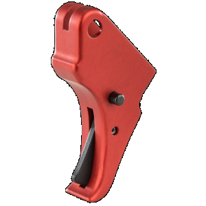 Apex Tactical Action Enhancement Trigger Duty Carry Kit Red 9mm Luger 40 S&W M&P Shield