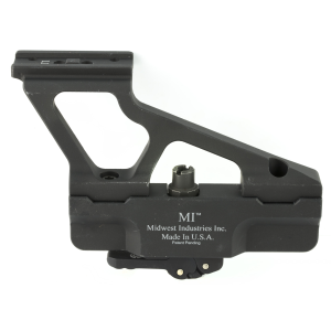 Midwest Industries MIDWEST AK SCPE MNT GEN2 FOR T1 - $153.64 at Shooting Surplus