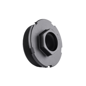 Dead Air DEAD AIR HUB DIRECT THRD MNT 1/2X28 - $69.01 at Shooting Surplus