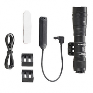 Streamlight ProTac 2.0 Rail Mount 2000 Lumen Tactical Flashlight