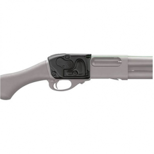 Crimson Trace 0181401 LS-870G Lasersaddle Green Laser Sight Black Remington 870/TAC-14