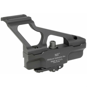 Midwest Industries Mi Akg2 Side Mount Mro Top - $148.22 at Shooting Surplus