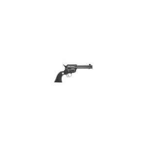 CHIAPPA Firearms Usa Ltd 1873 22 Long Rifle, 5in. Barrel, 6rd - Black (340.25)