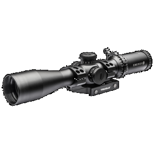 TruGlo Eminus Tactical Scope 30mm 3-9x42 IR ML