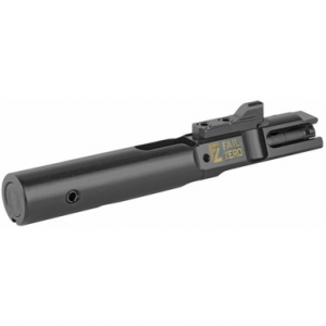 FZ 9mm Black Nitride AR9 Bolt Carrier Group