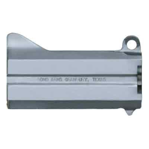 Bond Arms Bond Arms BABL300327FEDMAG Derringer 327 Federal Mag Satin 3" Stainless Steel - $146.50 at Shooting Surplus