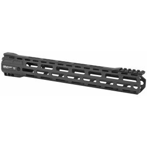 Rise Armament Rise Armament RA905135BLK RA-905 Handguard 13.50" 6061-T6 Aluminum Black Anodized with M-LOK & Picatinny Rail for AR-15 - $145.67 at Shooting Surplus