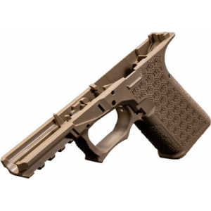 GREY Ghost Prec Combat Pistol - Ggp-cp-fde