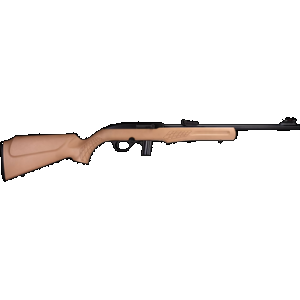 Rossi RS22 Rifle 22 LR 18 in 10 Rounds Tan Synthetic