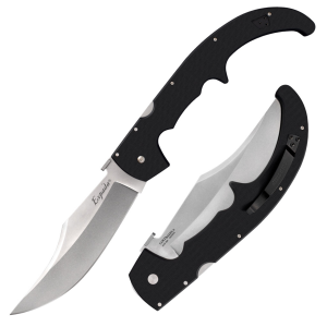 Cold Steel Knife And Tool Company XL Espada G-10 - $151.30 at Shooting Surplus