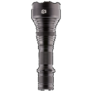 ATN ACMUIR85PR IR850 Pro IR Illuminator Night Vision Black Hardcoat Anodized