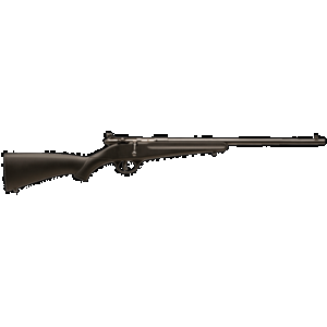 SAVAGE Rascal Youth 22 Lr 16in Black Synthetic