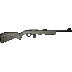 ROSSI Rs22 .22 Lr 18" Barrel 10 Rounds Od Green
