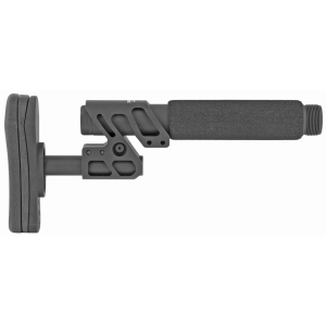 Odin Works Odin Works OSZULUKITBLK Zulu 2.0 Adjustable Stock Kit Black Aluminum - $133.25 at Shooting Surplus