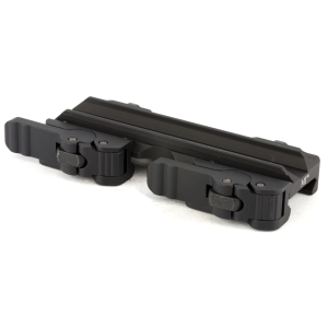 Midwest Industries MIDWEST TRIJICON ACOG 2 LVR QD MNT - $134.26 at Shooting Surplus