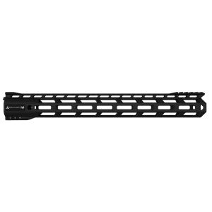 Rise Armament Rise Armament RA905100BLK RA-905 Handguard 10" 6061-T6 Aluminum Black Anodized with M-LOK & Picatinny Rail for AR-15 - $138.00 at Shooting Surplus