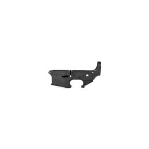 ZEV Technologies Mega AR15 Forged Lower Receiver