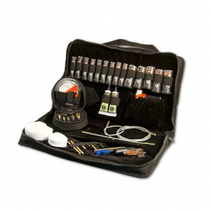 Otis Elite Cleaning System