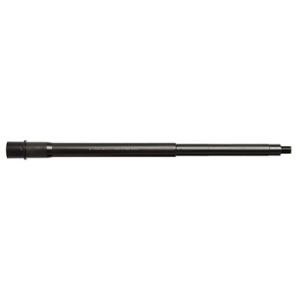 5.56X45NATO 16'' 1-7 HEAVY MID LENGTH CHROME-LINE THREADED