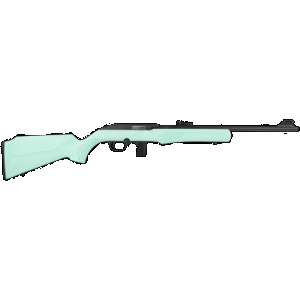 ROSSI Rs22 .22 Lr 18" Barrel 10 Rounds Teal
