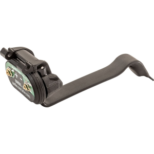 Surefire SureFire DG12 DG-12 Grip Switch Assembly Black Compatible With X-Series Weapon Light Fits S&W M&P - $137.00 at Shooting Surplus