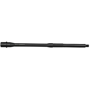 Lead & Steel JAG 18 BBL Match Grade 5.56mm Barrel 1:8 Twist