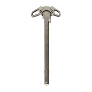 Radian Weapons R0005 Raptor Ambi Charging Handle, NP3 Coated, Fits Mil-Spec AR-15/M16 Platform