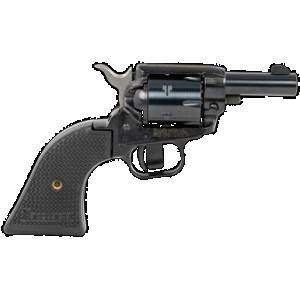 HERITAGE Barkeep Revolver - Black | .22 Lr | 2.68" Barrel | 6rd | Poly Grips