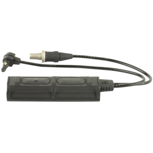 Surefire Surefire Multiple Weaponlight Switch ATPIAL/DBAL Laser 7" Cable - $125.00 at Shooting Surplus