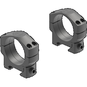 Leupold 178531 Mark 4 Matte Black 35mm Medium