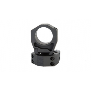 Seekins Precision 0010640006 Scope Rings Matte Black 35mm Extra High
