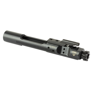 Faxon Firearms Faxon Firearms FF556BCGCNITRIDE Bolt Carrier Group M16 5.56x45mm NATO Salt Bath Nitride 9310 Steel For Rifle - $120.41 at Shooting Surplus