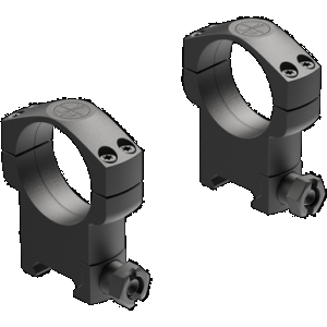 Leupold 174942 Mark 4 Matte Black 35mm Super High