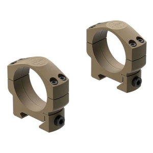 Leupold 185236 Mark 4 Flat Dark Earth 35mm Medium