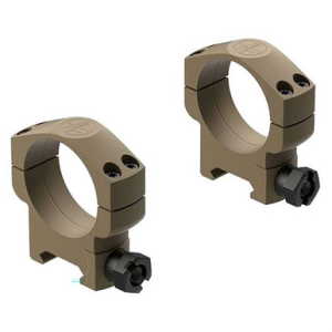 Leupold 185237 Mark 4 Flat Dark Earth 35mm High